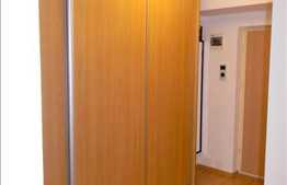 1 camera decomandata de vanzare 38.43 mp + balcon