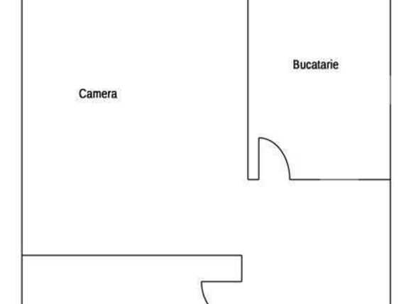 Garsonieră de vânzare Manastur - 2311AV | BLITZ Cluj-Napoca | Poza6