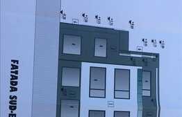 Vanzare teren 376 mp, utilitati la front, Autorizatie de Constructie!