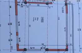 Vanzare teren 376 mp, utilitati la front, Autorizatie de Constructie!
