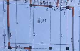 Vanzare teren 376 mp, utilitati la front, Autorizatie de Constructie!