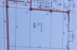 Vanzare teren 376 mp, utilitati la front, Autorizatie de Constructie!