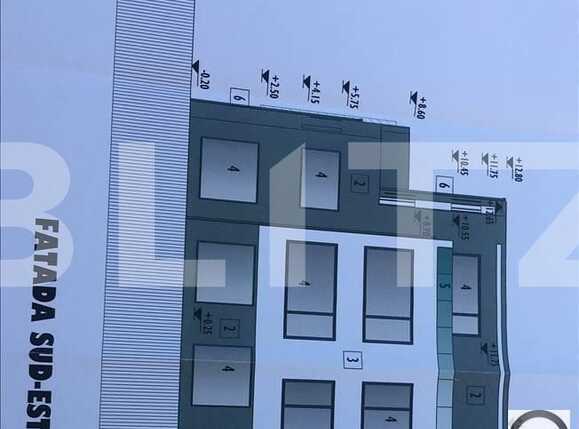 Teren de vânzare Gheorgheni - 23110TV | BLITZ Cluj-Napoca | Poza1