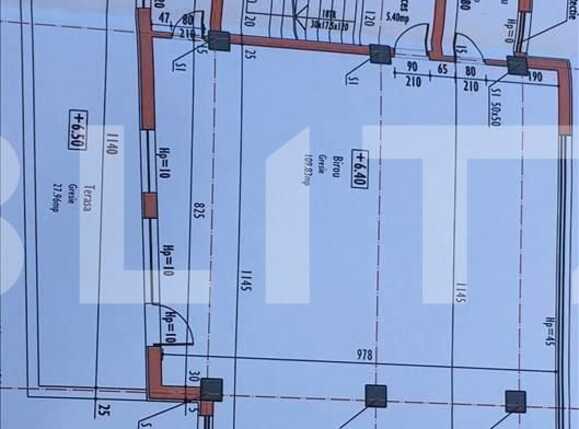 Teren de vânzare Gheorgheni - 23110TV | BLITZ Cluj-Napoca | Poza5