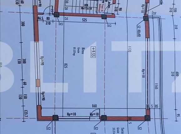 Teren de vânzare Gheorgheni - 23110TV | BLITZ Cluj-Napoca | Poza6