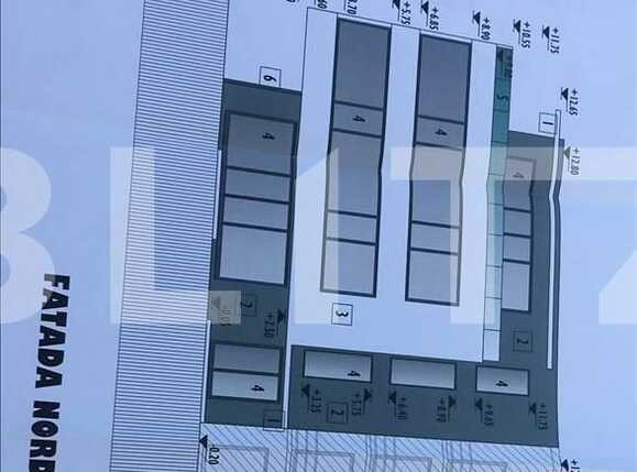 Teren de vânzare Gheorgheni - 23110TV | BLITZ Cluj-Napoca | Poza2