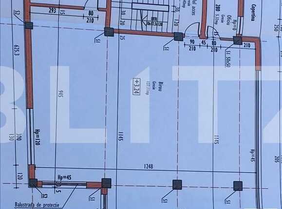 Teren de vânzare Gheorgheni - 23110TV | BLITZ Cluj-Napoca | Poza4