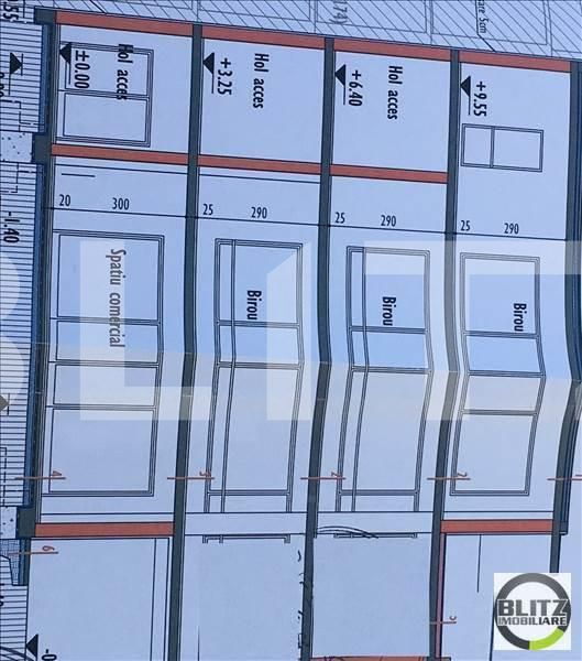 Teren de vânzare Gheorgheni - 23110TV | BLITZ Cluj-Napoca | Poza7