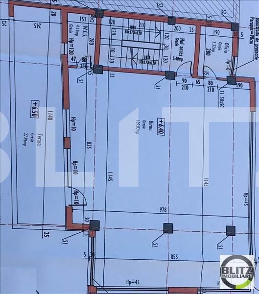 Teren de vânzare Gheorgheni - 23110TV | BLITZ Cluj-Napoca | Poza5