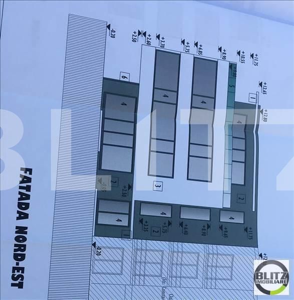 Teren de vânzare Gheorgheni - 23110TV | BLITZ Cluj-Napoca | Poza2