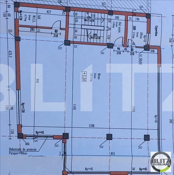 Teren de vânzare Gheorgheni - 23110TV | BLITZ Cluj-Napoca | Poza4