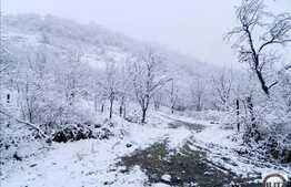 Teren de vanzare  1500 mp si front de 30 ml si panorama deosebita