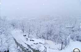 Teren de vanzare  1500 mp si front de 30 ml si panorama deosebita