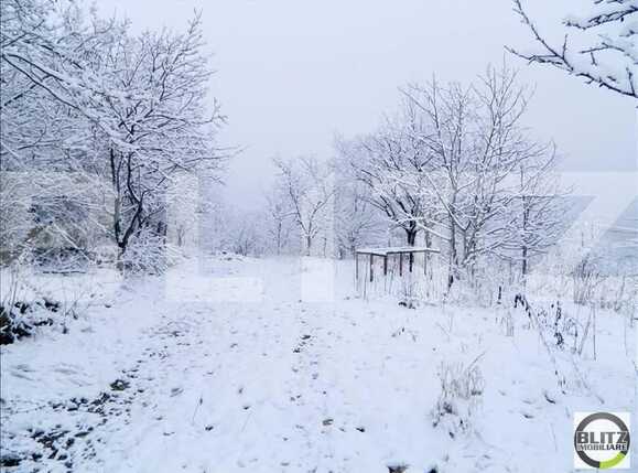 Teren de vânzare Grigorescu - 23111TV | BLITZ Cluj-Napoca | Poza5