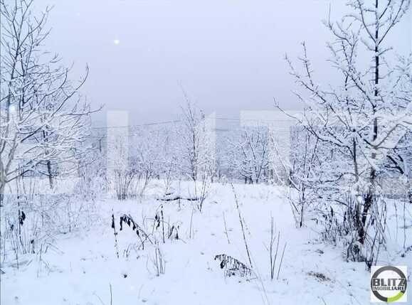 Teren de vânzare Grigorescu - 23111TV | BLITZ Cluj-Napoca | Poza6