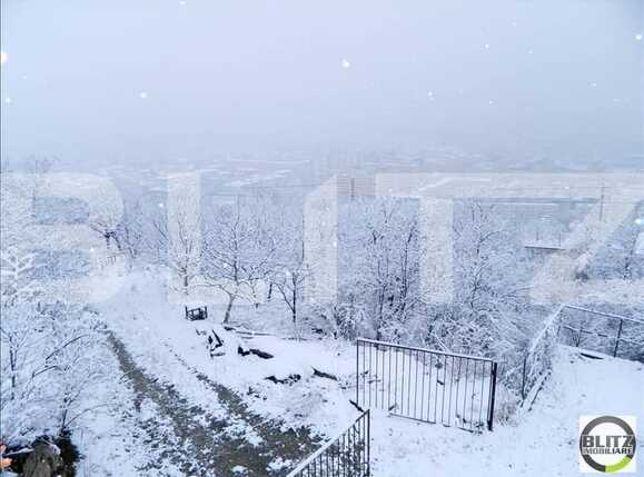 Teren de vânzare Grigorescu - 23111TV | BLITZ Cluj-Napoca | Poza1