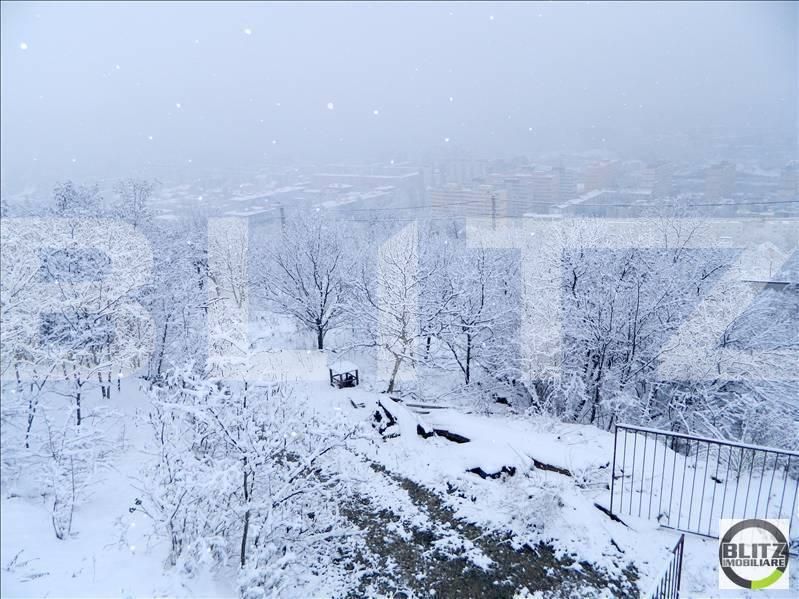 Teren de vânzare Grigorescu - 23111TV | BLITZ Cluj-Napoca | Poza4