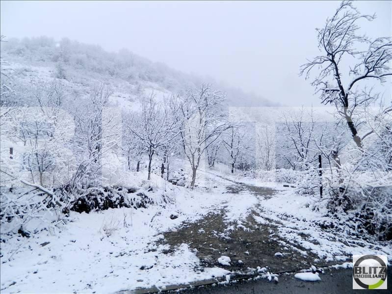 Teren de vânzare Grigorescu - 23111TV | BLITZ Cluj-Napoca | Poza2