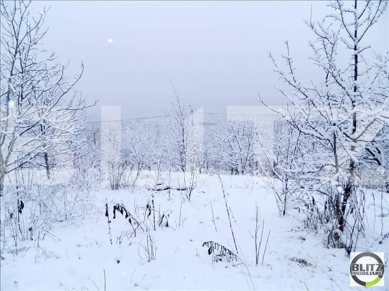 Teren de vânzare Grigorescu - 23111TV | BLITZ Cluj-Napoca | Poza6