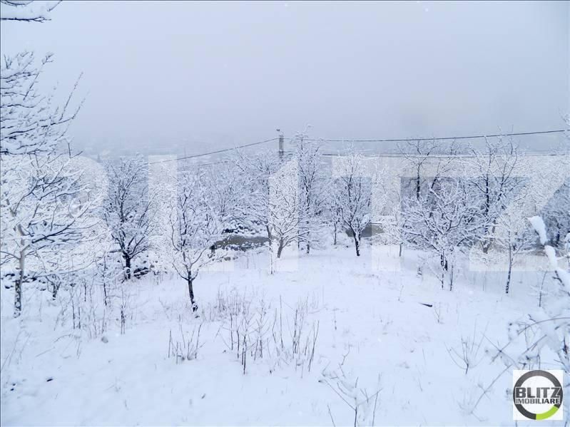 Teren de vânzare Grigorescu - 23111TV | BLITZ Cluj-Napoca | Poza7