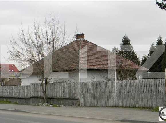 Teren de vânzare Grigorescu - 23112TV | BLITZ Cluj-Napoca | Poza4