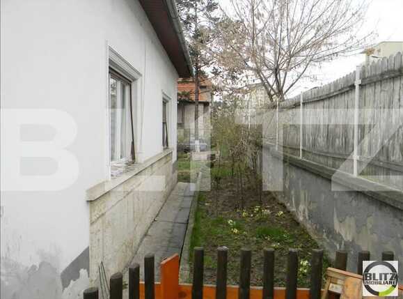 Teren de vânzare Grigorescu - 23112TV | BLITZ Cluj-Napoca | Poza2