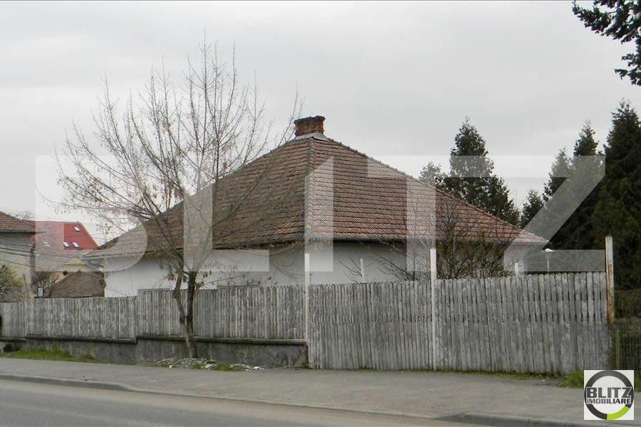 Teren de vânzare Grigorescu - 23112TV | BLITZ Cluj-Napoca | Poza4