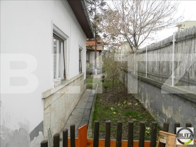 Teren de vânzare Grigorescu - 23112TV | BLITZ Cluj-Napoca | Poza2