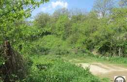 Teren intravilan, 720 mp, CF, toate utilitatile, zona strazii Donath