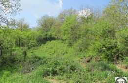 Teren intravilan, 720 mp, CF, toate utilitatile, zona strazii Donath