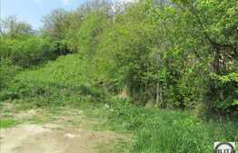 Teren intravilan, 720 mp, CF, toate utilitatile, zona strazii Donath