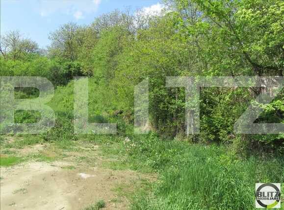 Teren de vânzare Grigorescu - 23113TV | BLITZ Cluj-Napoca | Poza2