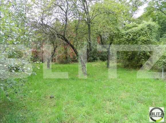 Teren de vânzare Grigorescu - 23114TV | BLITZ Cluj-Napoca | Poza1