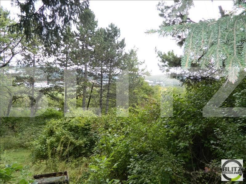 Teren de vânzare Grigorescu - 23114TV | BLITZ Cluj-Napoca | Poza2