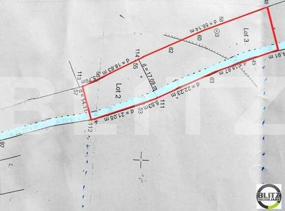 Teren de vânzare Grigorescu - 23115TV | BLITZ Cluj-Napoca | Poza6