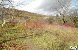 Teren de vanzare 570 mp, utilitati la 20 m