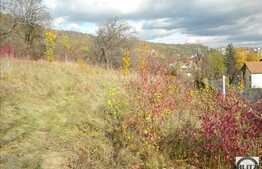 Teren de vanzare 570 mp, utilitati la 20 m