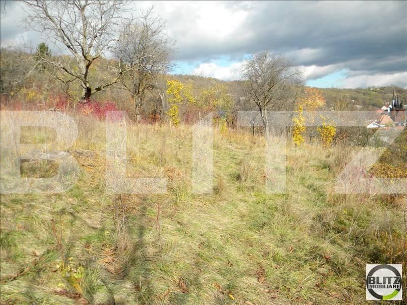 Teren de vânzare Grigorescu - 23116TV | BLITZ Cluj-Napoca | Poza2