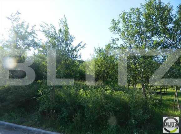 Teren de vânzare Grigorescu - 23117TV | BLITZ Cluj-Napoca | Poza1