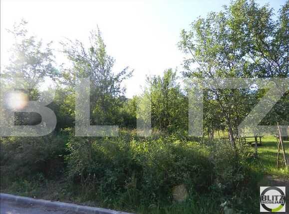 Teren de vânzare Grigorescu - 23117TV | BLITZ Cluj-Napoca | Poza2