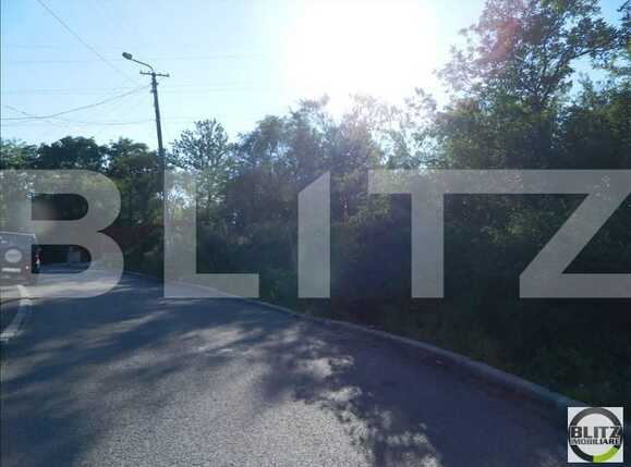 Teren de vânzare Grigorescu - 23117TV | BLITZ Cluj-Napoca | Poza4