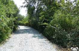 Oportunitate de investitie, teren  3292 mp, front 70 ml