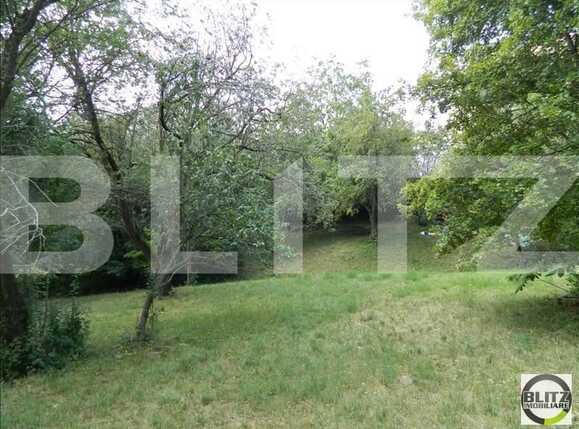 Teren de vânzare Grigorescu - 23118TV | BLITZ Cluj-Napoca | Poza4