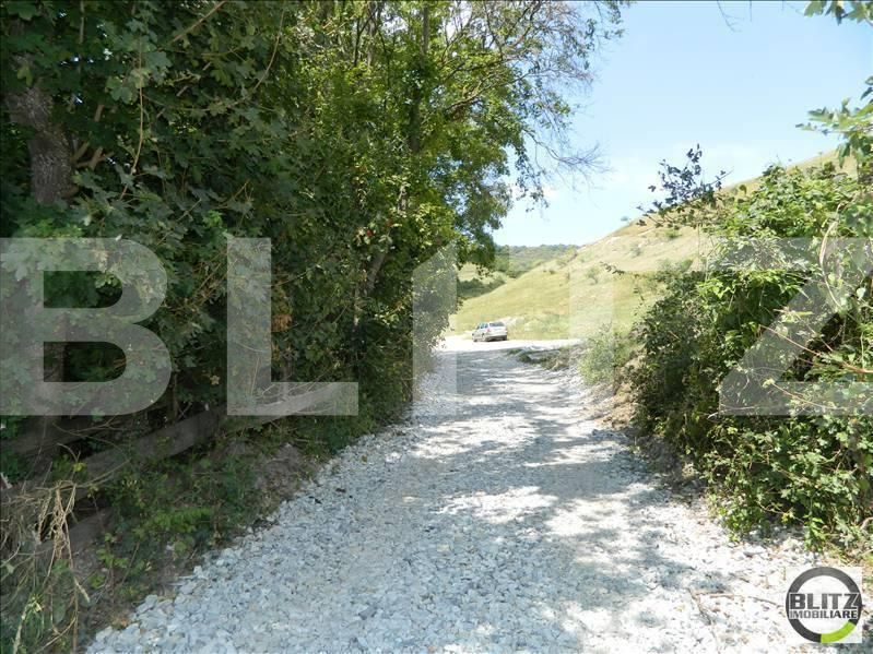 Teren de vânzare Grigorescu - 23118TV | BLITZ Cluj-Napoca | Poza5