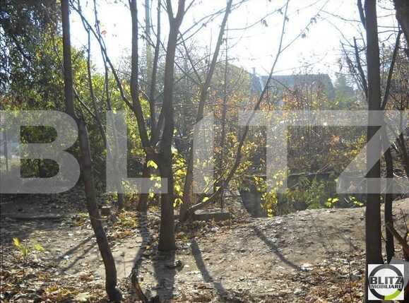 Teren de vânzare Grigorescu - 23120TV | BLITZ Cluj-Napoca | Poza4