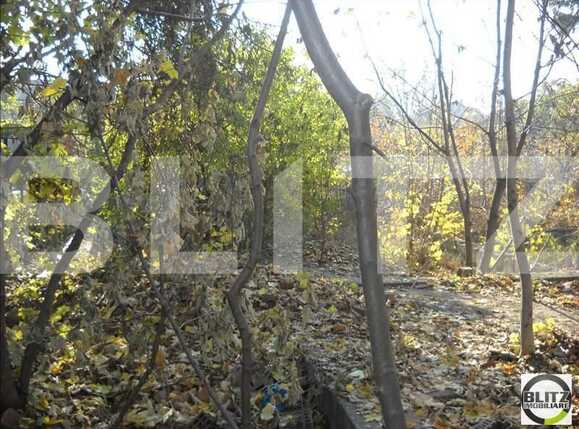 Teren de vânzare Grigorescu - 23120TV | BLITZ Cluj-Napoca | Poza5