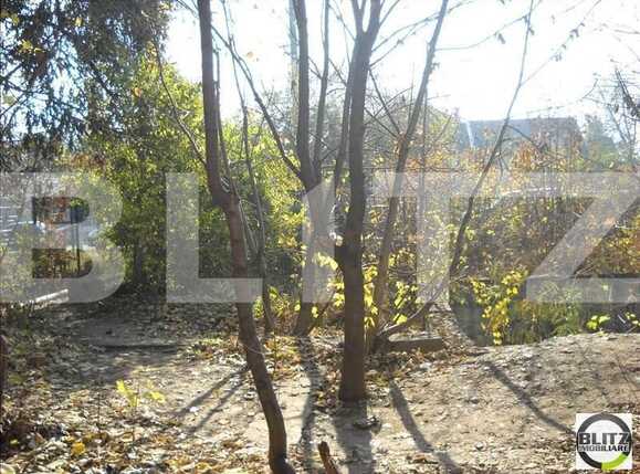 Teren de vânzare Grigorescu - 23120TV | BLITZ Cluj-Napoca | Poza1