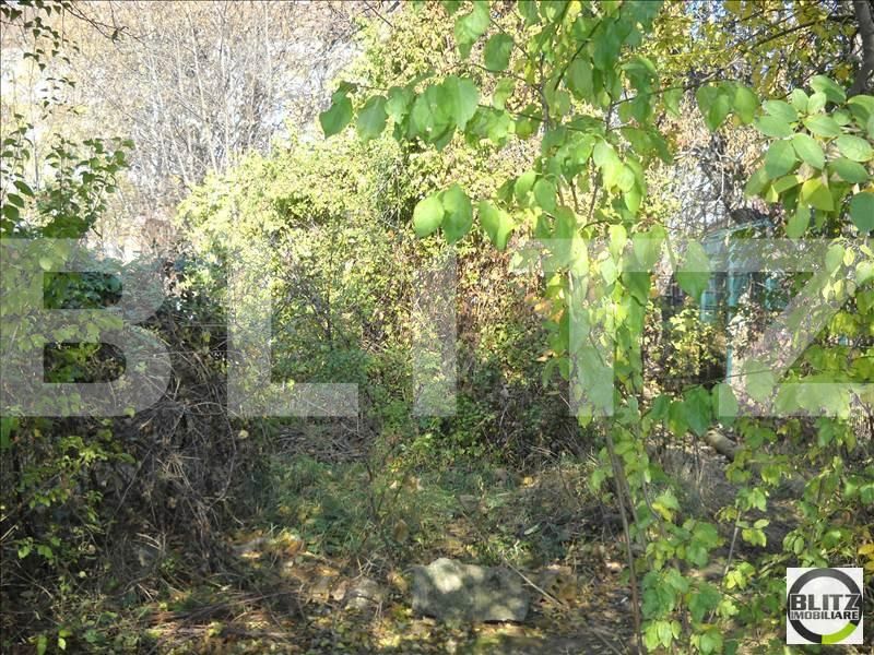 Teren de vânzare Grigorescu - 23120TV | BLITZ Cluj-Napoca | Poza3