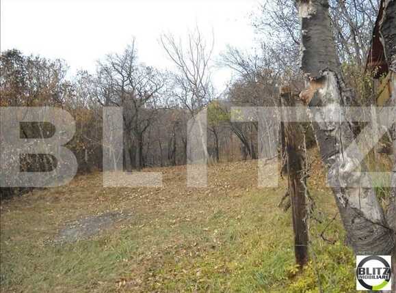 Teren de vânzare Grigorescu - 23121TV | BLITZ Cluj-Napoca | Poza6