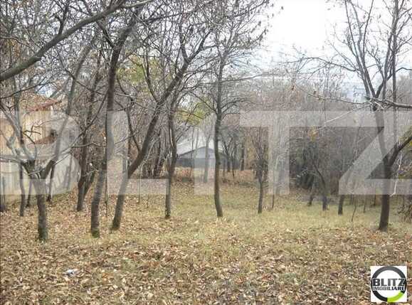Teren de vânzare Grigorescu - 23121TV | BLITZ Cluj-Napoca | Poza4